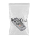 Portable Digital LCD Wood Hygrometer Timber Damp Detector Humidity Tester for Wood, Drywall, Building Materials