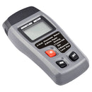 Portable Digital LCD Wood Hygrometer Timber Damp Detector Humidity Tester for Wood, Drywall, Building Materials