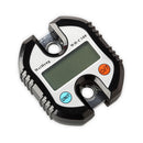 150kg/330lb Portable Scale Digital Display Parcel Hanging Suitcase Baggage Weight Electronic Hook Scale