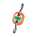 150kg/330lb Portable Scale Digital Display Parcel Hanging Suitcase Baggage Weight Electronic Hook Scale