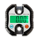 150kg/330lb Portable Scale Digital Display Parcel Hanging Suitcase Baggage Weight Electronic Hook Scale