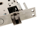 High Security Door Lock Case Mortise Lock Box Body Deadbolt Lock Cylinder