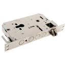 High Security Door Lock Case Mortise Lock Box Body Deadbolt Lock Cylinder