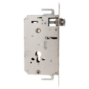 High Security Door Lock Case Mortise Lock Box Body Deadbolt Lock Cylinder