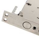High Security Door Lock Case Mortise Lock Box Body Deadbolt Lock Cylinder
