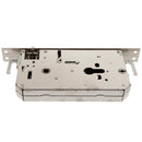 High Security Door Lock Case Mortise Lock Box Body Deadbolt Lock Cylinder