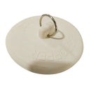 Universal Floor Drain Stopper Plug Shower Bath Tub Kitchen Bathroom