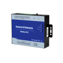 M240 Modbus RTD Remote IO Module 4RTD+RS485 Data Acquisition Module