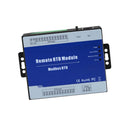 M240 Modbus RTD Remote IO Module 4RTD+RS485 Data Acquisition Module