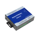 M240 Modbus RTD Remote IO Module 4RTD+RS485 Data Acquisition Module