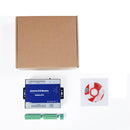 M240 Modbus RTD Remote IO Module 4RTD+RS485 Data Acquisition Module