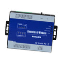 M230 Modbus Remote IO Module (4AI) Data Acquisition Module 0~5V 4~20mA