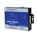 M420 Remote IO Module 16DO + RS485 High Accuracy Data Acquisition Module with 16 Output Port