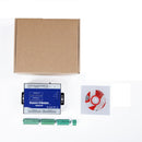 GRS485 Ethernet Data Acquisition Module , Modbus Remote IO Module M150