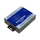 GRS485 Ethernet Data Acquisition Module , Modbus Remote IO Module M150
