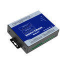 GRS485 Ethernet Data Acquisition Module , Modbus Remote IO Module M150