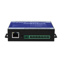 GRS485 Ethernet Data Acquisition Module , Modbus Remote IO Module M150