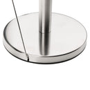 Detachable Stainless Steel Toilet Paper Holder Kitchen Roll Tissue Stand