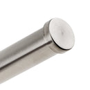 Detachable Stainless Steel Toilet Paper Holder Kitchen Roll Tissue Stand