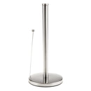 Detachable Stainless Steel Toilet Paper Holder Kitchen Roll Tissue Stand