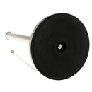 Detachable Stainless Steel Toilet Paper Holder Kitchen Roll Tissue Stand