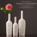 Modern Ceramic Plant Pot Flower Holder Vase Table Ornament Home Decor
