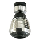 360-Degree Swivel Nozzle Kitchen Sink faucet Aerator Anti Splash Water Saver