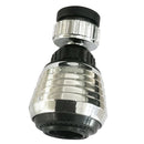 360-Degree Swivel Nozzle Kitchen Sink faucet Aerator Anti Splash Water Saver