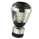 360-Degree Swivel Nozzle Kitchen Sink faucet Aerator Anti Splash Water Saver