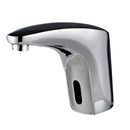 Alloy Automatic Sensor Sink Basin Kitchen Faucet Hands Free Auto Tap