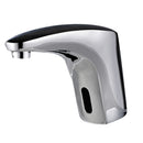 Alloy Automatic Sensor Sink Basin Kitchen Faucet Hands Free Auto Tap