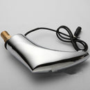 Alloy Automatic Sensor Sink Basin Kitchen Faucet Hands Free Auto Tap