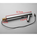 Automatic Sink Basin Faucet Hands Free Auto Mixer Tap For Bathroom Kitchen