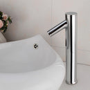 Automatic Sink Basin Faucet Hands Free Auto Mixer Tap For Bathroom Kitchen
