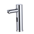 Alloy Automatic Sensor Sink Water Faucet Hands Free Touchless Auto Mixer Tap