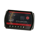 30A solar panel charge controller / regulator 12/24V for Home/caravan/ boat
