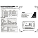 30A solar panel charge controller / regulator 12/24V for Home/caravan/ boat