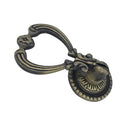 1Piece Vintage Cabinet Knob Drawer Dresser Door Cupboard Drop Ring Pulls Handle