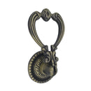 1Piece Vintage Cabinet Knob Drawer Dresser Door Cupboard Drop Ring Pulls Handle