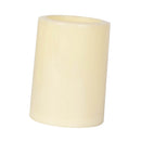 Smokeless Flameless LED Candle Decorative Battery Candle for Candlelight Dinner