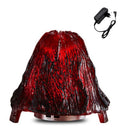 Volcanic Ultrasonic Aromatherapy Diffuser, Essential Oil Mist Humidifier