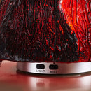 Volcanic Ultrasonic Aromatherapy Diffuser, Essential Oil Mist Humidifier