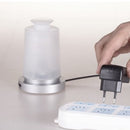 Volcanic Ultrasonic Aromatherapy Diffuser, Essential Oil Mist Humidifier