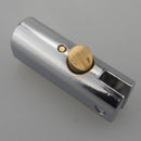 Zinc alloy Lock for Filing Cabinet Mailbox Drawer Cupboard Locker + 2 Keys