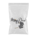 Zinc alloy Lock for Filing Cabinet Mailbox Drawer Cupboard Locker + 2 Keys