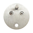 Stainless Steel Round Anti-collision Door Stopper Door Holder Door Catch