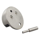 Stainless Steel Round Anti-collision Door Stopper Door Holder Door Catch