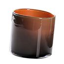 Creative Flower Vase Hydroponic Container Bottle Crafts Ornaments Home Decor
