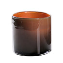 Creative Flower Vase Hydroponic Container Bottle Crafts Ornaments Home Decor