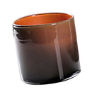 Creative Flower Vase Hydroponic Container Bottle Crafts Ornaments Home Decor